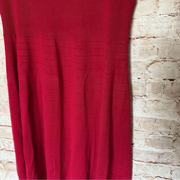 Torrid sweater dress - Picture 5 of 8